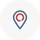 map pin icon