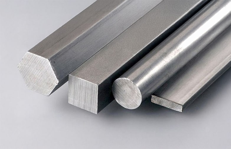 ATX Metal Bar and Rod