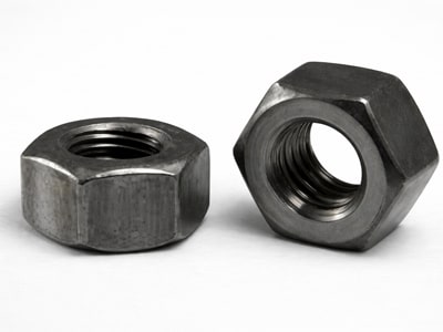ATX Heavy Hex Nut