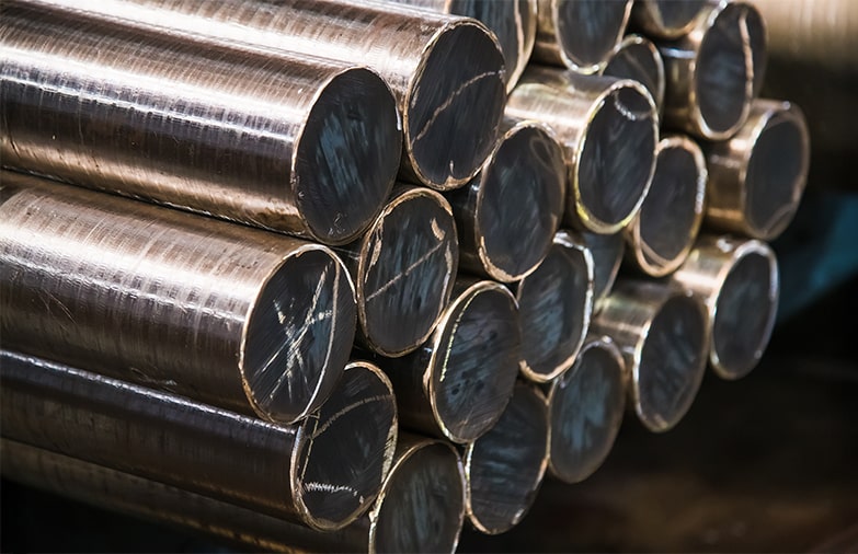 ATX Metal Pipe and Tube