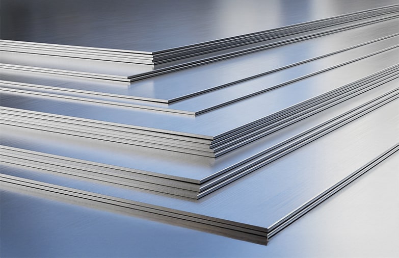 ATX Metal Sheet and plates