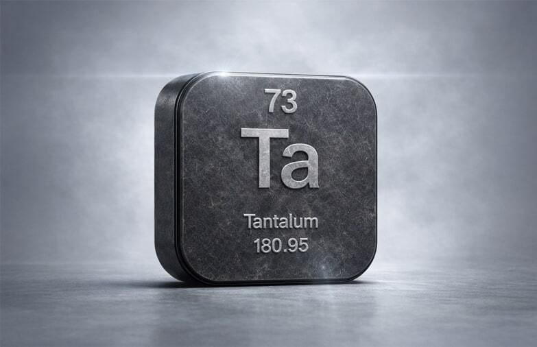 Tantalum
