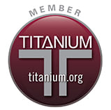 Titanium.org member badge