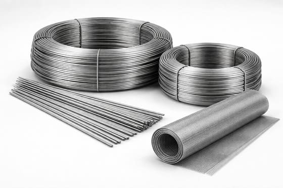 wire products