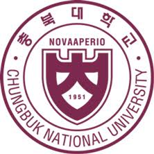 CHUNGBUK National University - R&D Service & Solutions Client