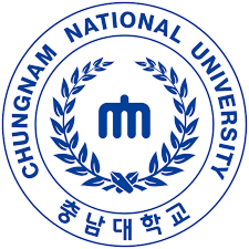 CHUNGNAM National University logo - R&D Service & Solutions Client