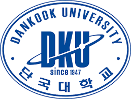 DANKOOK University logo - R&D Service & Solutions Client