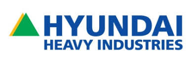 HYUNDAI HEAVY INDUSTRIES Logo - R&D Service & Solutions Client