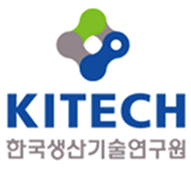 KITECH logo - R&D Service & Solutions Client