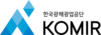 KOMIR logo - R&D Service & Solutions Client