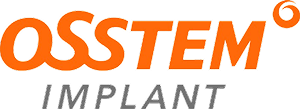 OSSTEM IMPLANT logo - R&D Service & Solutions Client