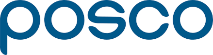 POSCO logo - R&D Service & Solutions Client
