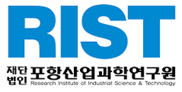 Research Institute of Industrial Science & Technology logo - R&D Service & Solutions Client
