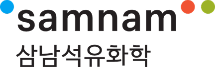 Samnam Petrochemical logo - R&D Service & Solutions Client