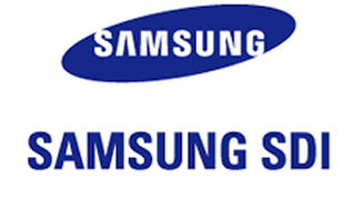 SAMSUNG SDI logo - R&D Service & Solutions Client