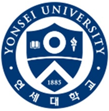 Yonsei University Logo - R&D Service & Solutions Client
