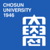CHOSUN UNIVERSITY logo - National R&D Project Partner