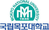 MOKPO NATIONAL UNIVERSITY Logo - National R&D Project Partner