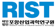 Research Institute of Industrial Science & Technology logo - National R&D Project Partner