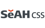 SeAh CSS logo - National R&D Project Partner