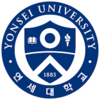 YONSEI University Logo - National R&D Project Partner