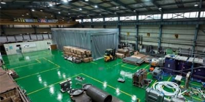 Administrative Office overview