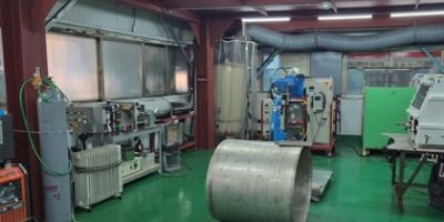 Manufacturing Room facility