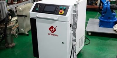 Lazer Welding Machines